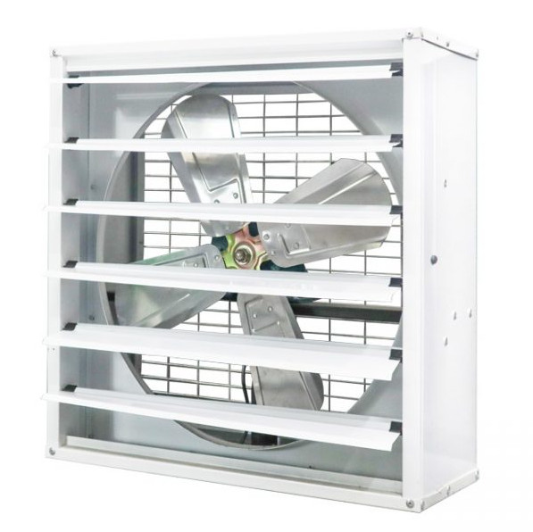 Quạt thông gió gắn tường IFAN-20A 220V