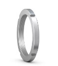 Đai ốc khóa SKF KM 11