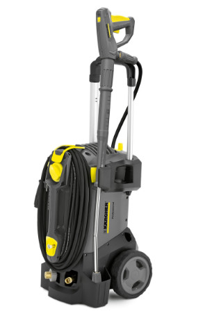 Máy phun xịt rửa áp lực cao KARCHER HD 5/12 C, công suất 2500w