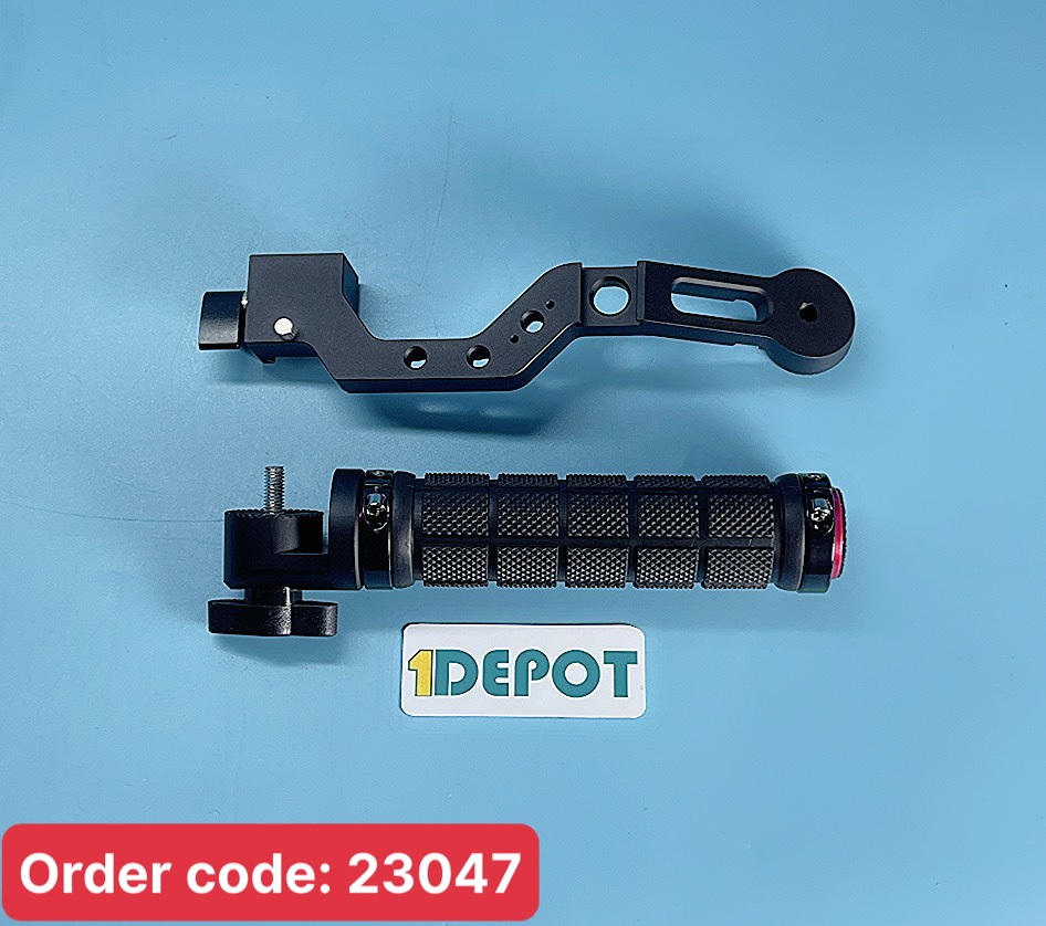 Tay cầm Gimbal Sling Handgrip cho Ronin RS2 RSC2 RS3 RS 3 Pro