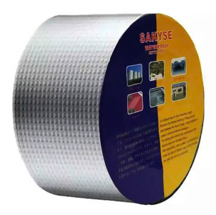 Băng Keo Chống Thấm Siêu Dính Sakyse 10cm