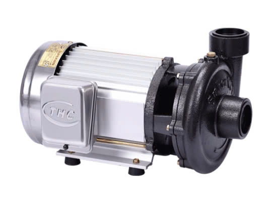 Máy bơm Tân Hoàn Cầu Super Win 3HP SP-2200 380V