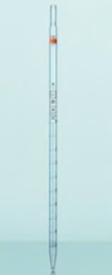 Ống hút thẳng 1ml, class B Duran 243441108