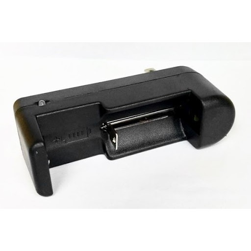 Bộ sạc pin Mini Li-ion ZP-815 3.7V–4.2V