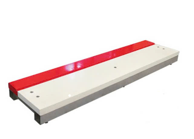 Ván giậm nhảy thi đấu 1220x30x10mm