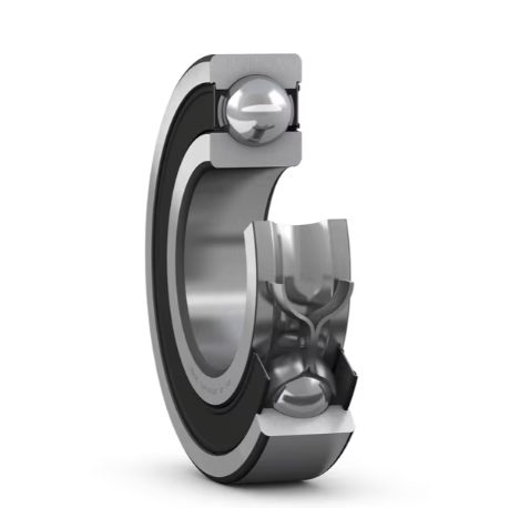 Bạc đạn SKF 628/8-2RS1, 8x16x5mm
