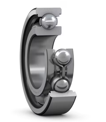 Bạc đạn SKF 6302-2RSH, 15x42x13mm