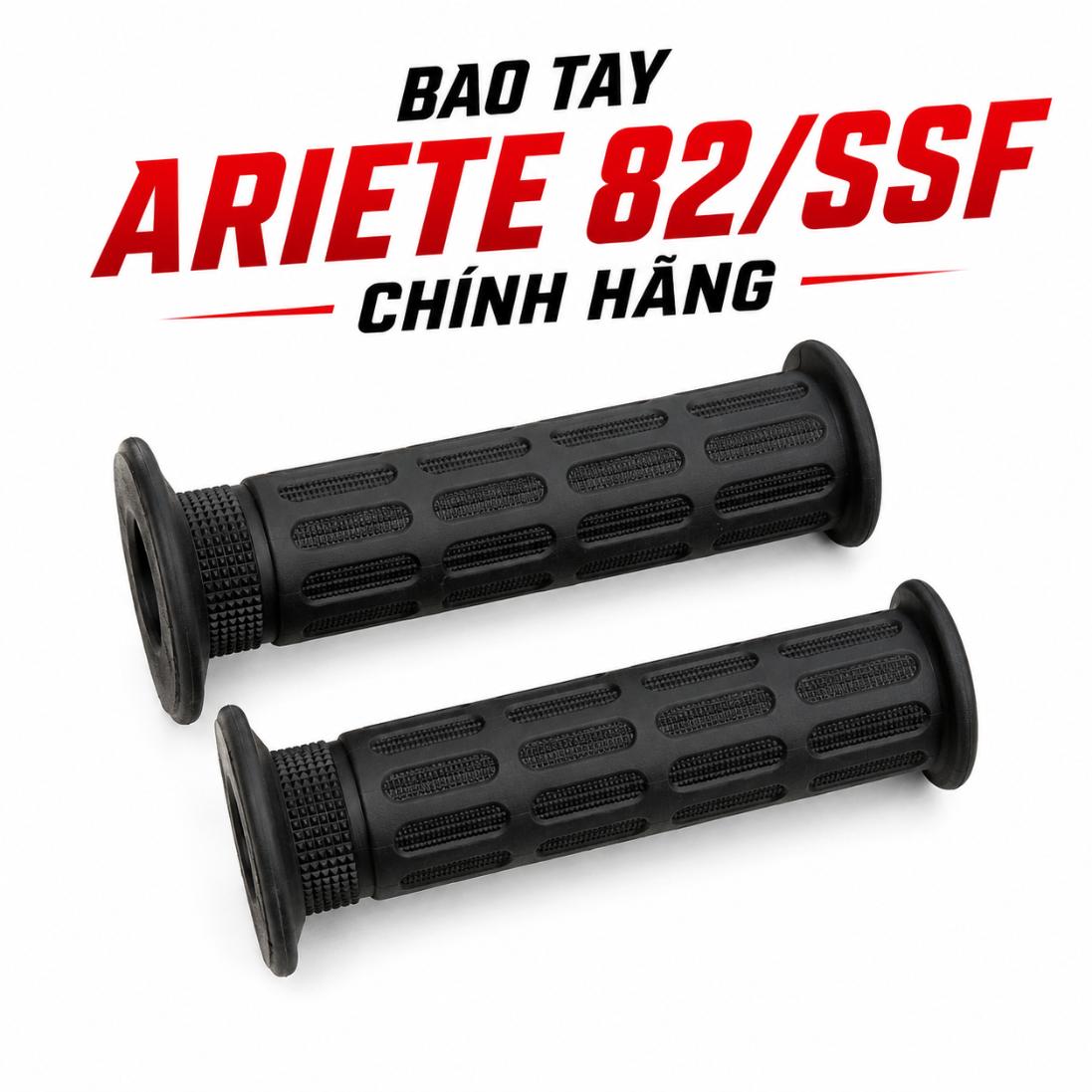 Bao tay Ariete 82/SSF chính hãng 070598
