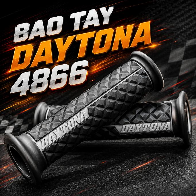 Bao tay Daytona 4866
