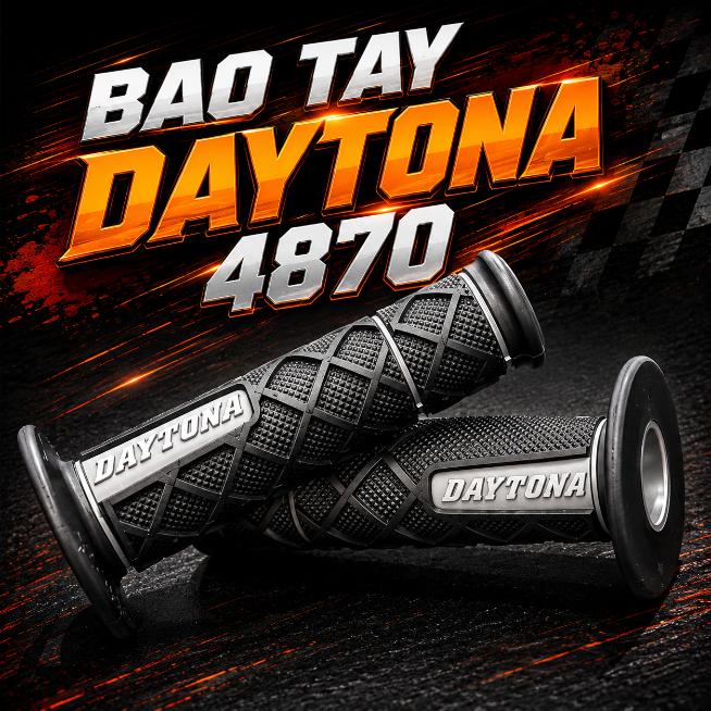 Bao tay Daytona 4870 KG071116