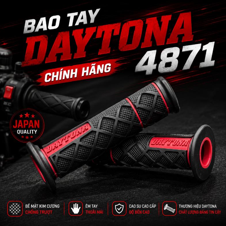 Bao tay Daytona 4871 KG071113