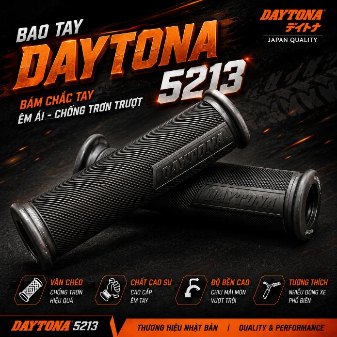 Bao tay Daytona 5213 KG071110