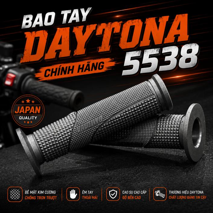 Bao tay Daytona 5538 KG071112