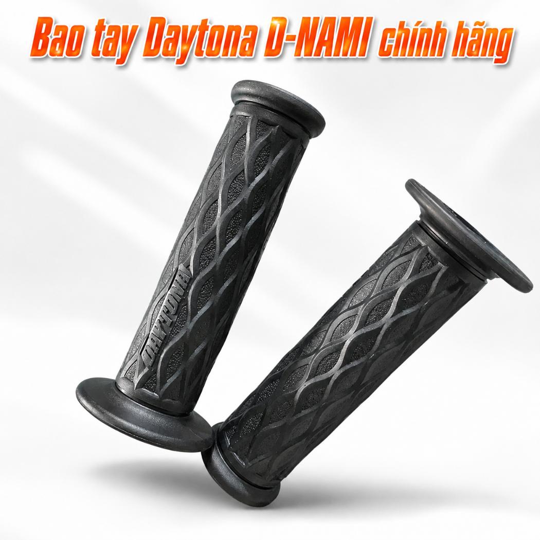 Bao tay Daytona D-NAMI chính hãng 070520