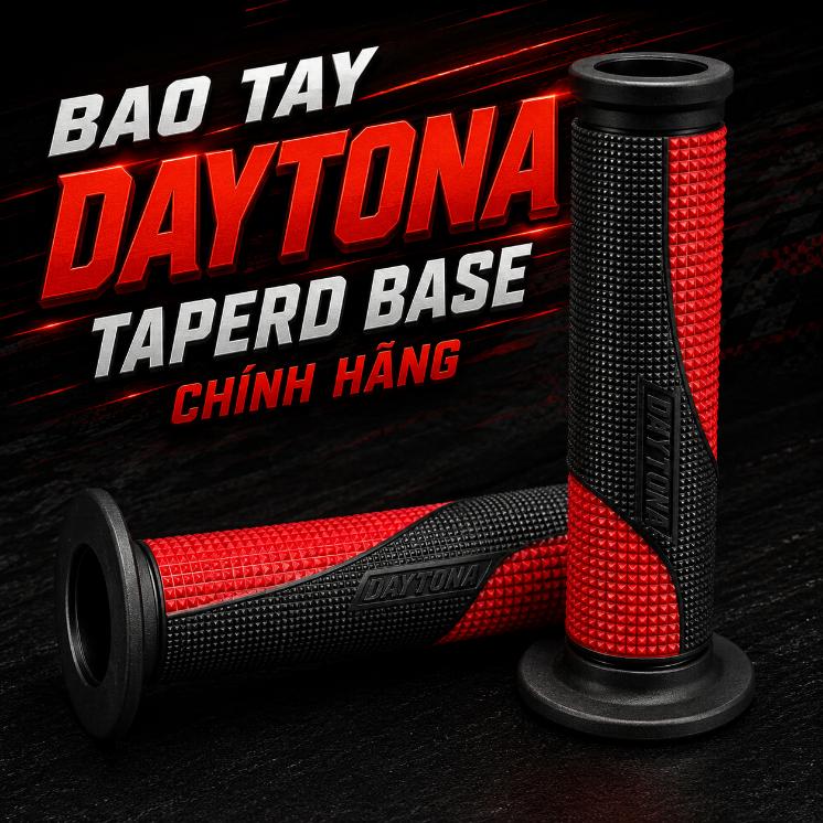Bao tay Daytona Taperd Base chính hãng KG071059
