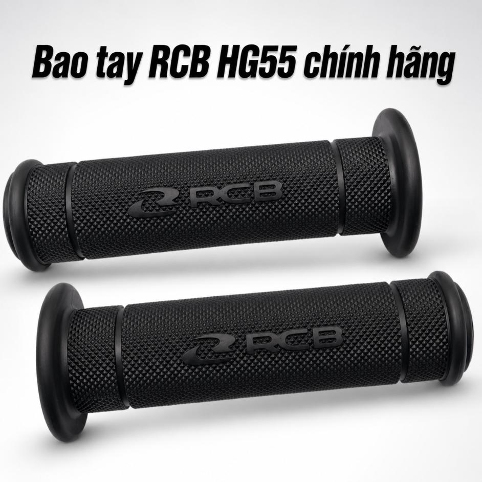 Bao tay RCB HG55 chính hãng 071080