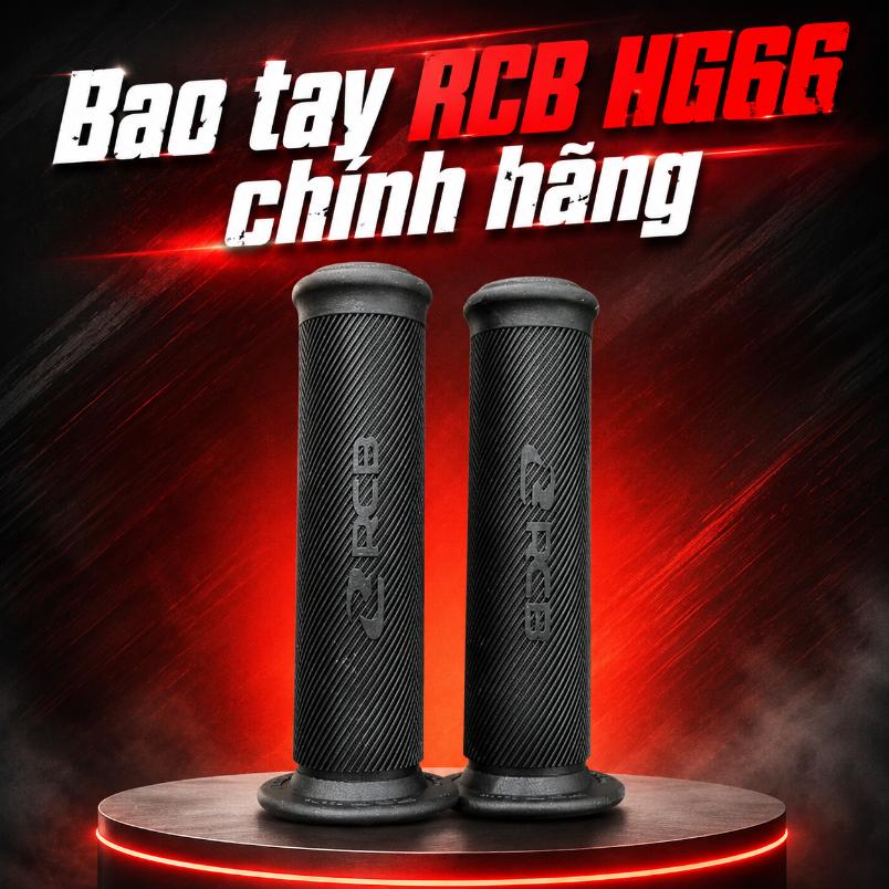 Bao tay RCB HG66 chính hãng 080066