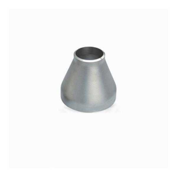 Bầu giảm hàn inox 304 SCH10 DN200/150