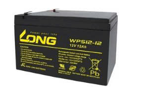 Bình ắc quy Long 12V12Ah- WP12-12