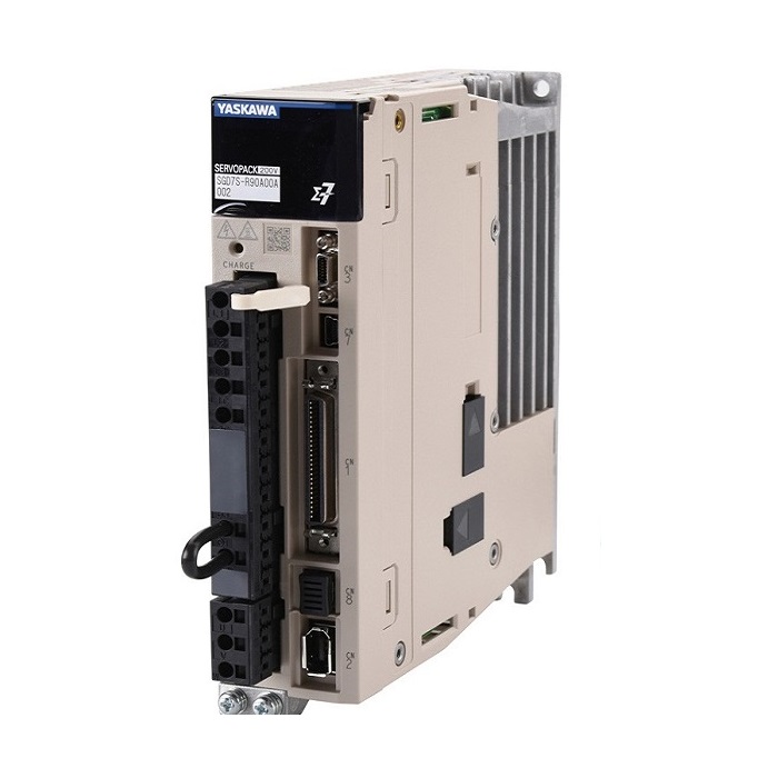 Bộ điều khiển động cơ Servo YASKAWA SGD7S-5R5A00A