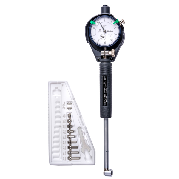 Bộ đồng hồ đo lỗ Mitutoyo 511-714-20 (100 - 160mm)