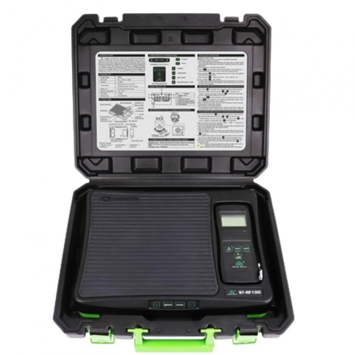 Cân ga điện tử Super Stars ST-RF100