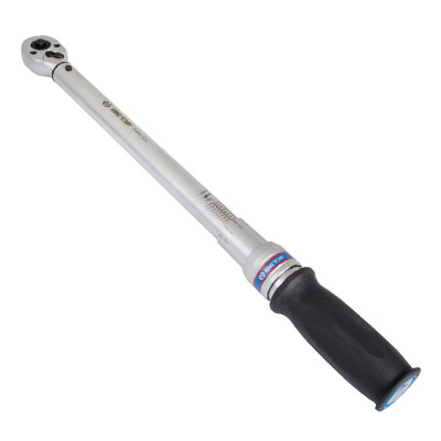 Cần siết lực 1/2'' Kingtony 34462-4DG - 80~400 N.m