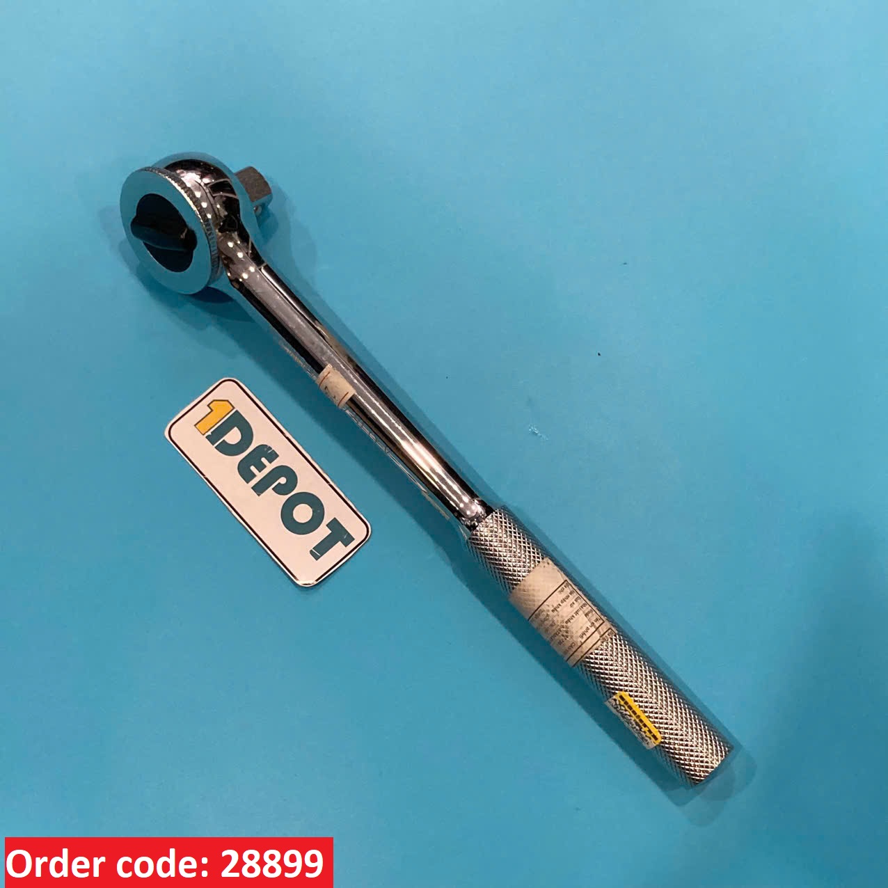 Cần siết tự động 1/2"(256mm) Stanley 87-720-1