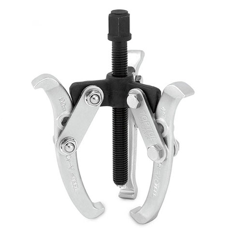 Cảo 3 chấu TOPTUL JJAL0304 (size 100mm)