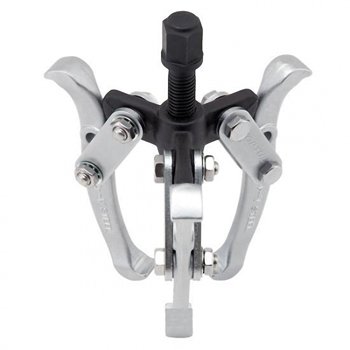 Cảo 3 chấu TOPTUL JJAL0308 (size 200mm)