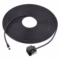 Cáp bộ nguồn AC Keyence OP-88417, 5m/cuộn