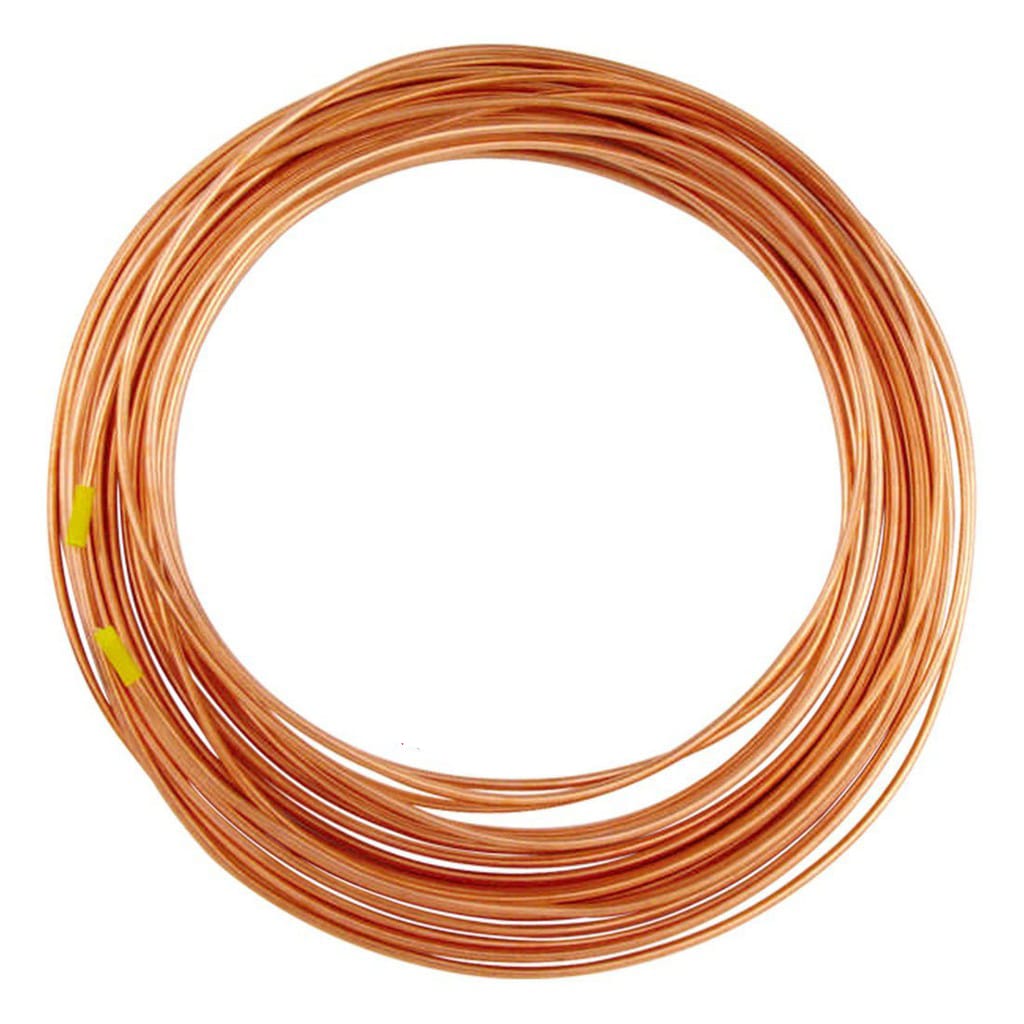 Cáp - ống mao kích thước phi 4.0x0.5mm dài 3m
