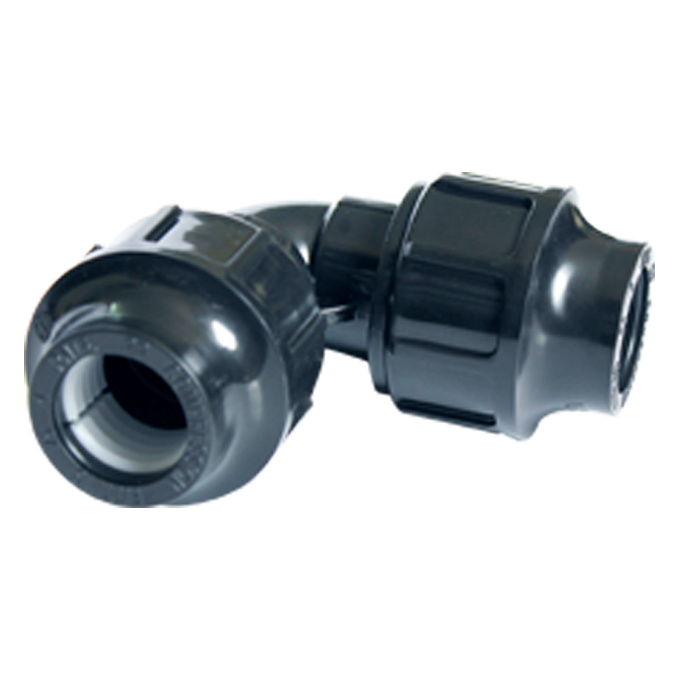 Co 90 độ phi 40 HPDE HATHACO