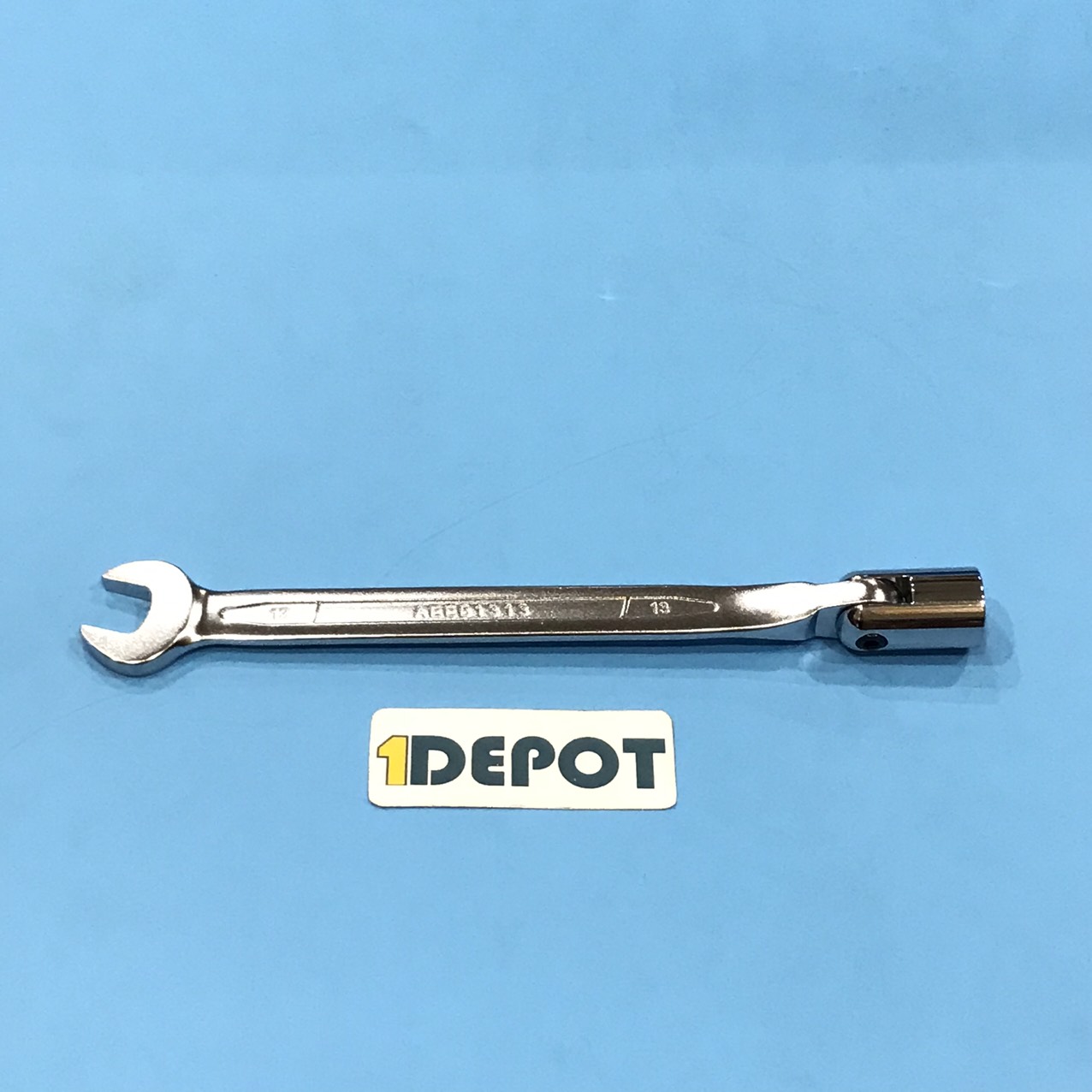 Cờ lê điếu 13mm Toptul AEEB1313