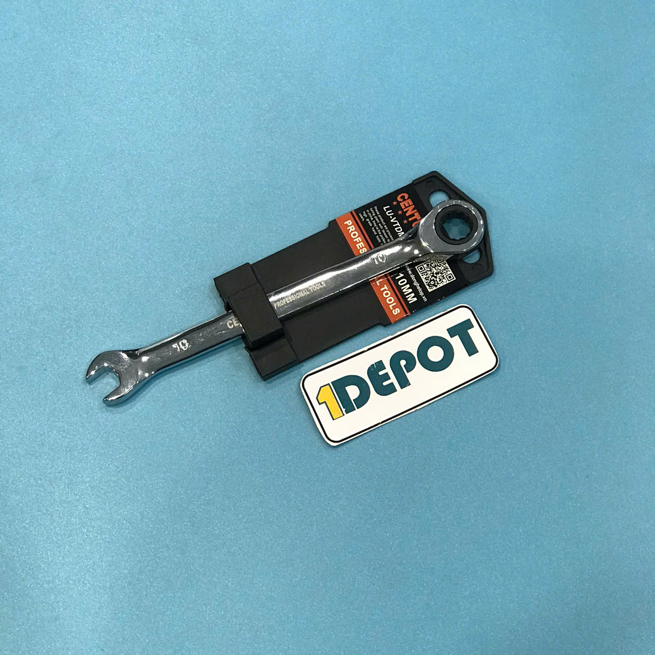 Cờ lê tự động century CT-310 10mm