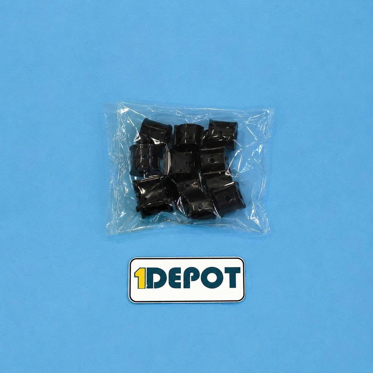 Còi chip Buzzer 12V còi báo chủ động