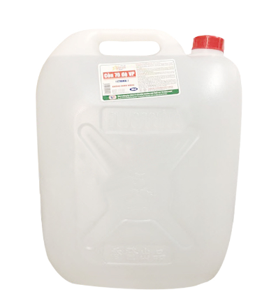 Cồn công nghiệp 70 độ (30L/can)