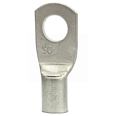 Đầu cos đồng SC10-6
