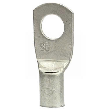 Đầu COS Đồng SC6-6 Lỗ Vặn Vít 6mm (100 cái/bịch)