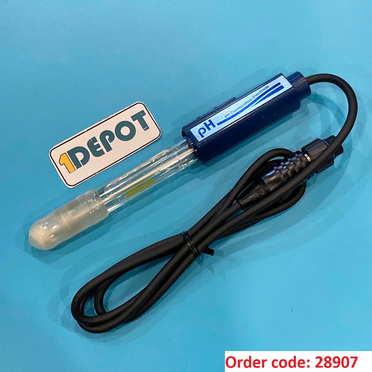 Đầu đo PH TOA DKK GST-2739