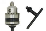 Đầu kẹp mang ranh chuyển từ máy bắt vít sang máy khoan DMR6M (0.6-6mm )