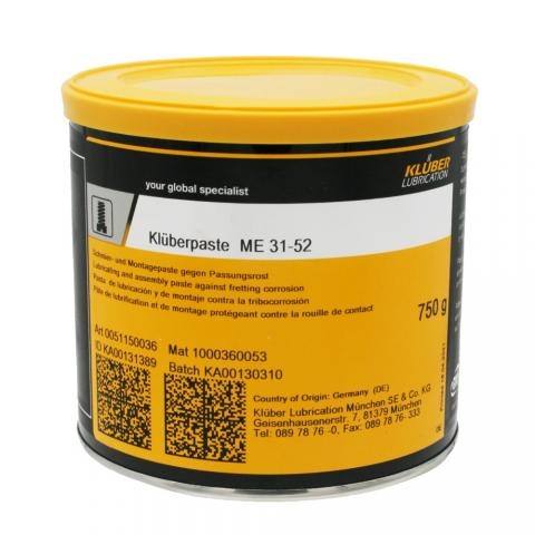 Dầu KLUBER  DH 3-100 ( 500g/hộp)