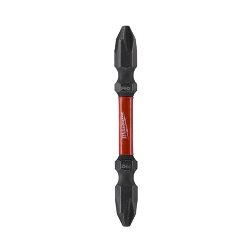 Đầu vặn vít ngắn Milwaukee 48-32-4361D (PH2-65mm)