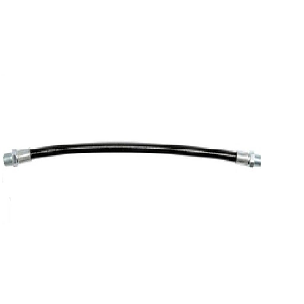 Dây bơm mỡ mềm 300mm Yato YT-0709