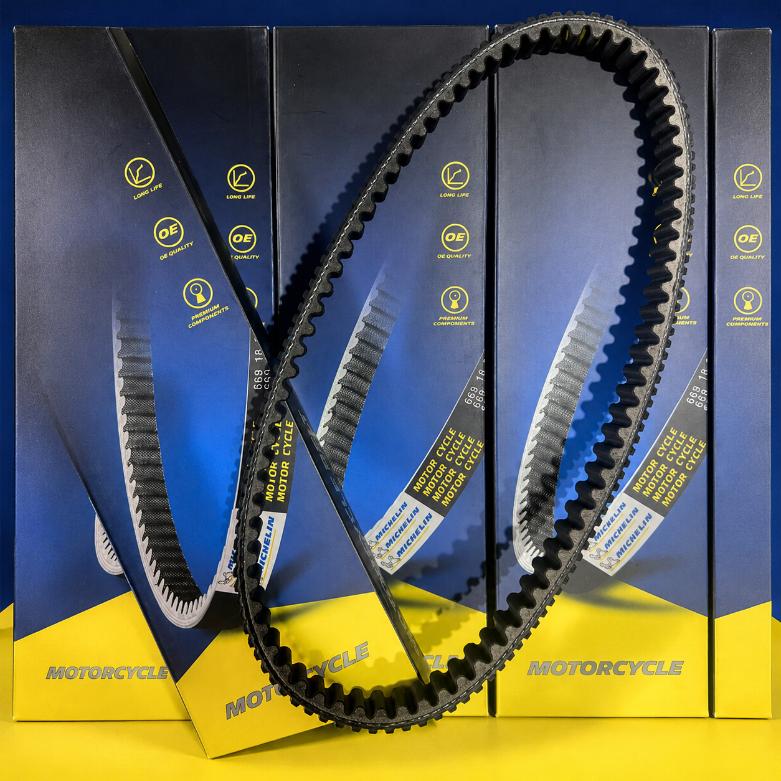 Dây Curoa Michelin cho Vision 2021–2023