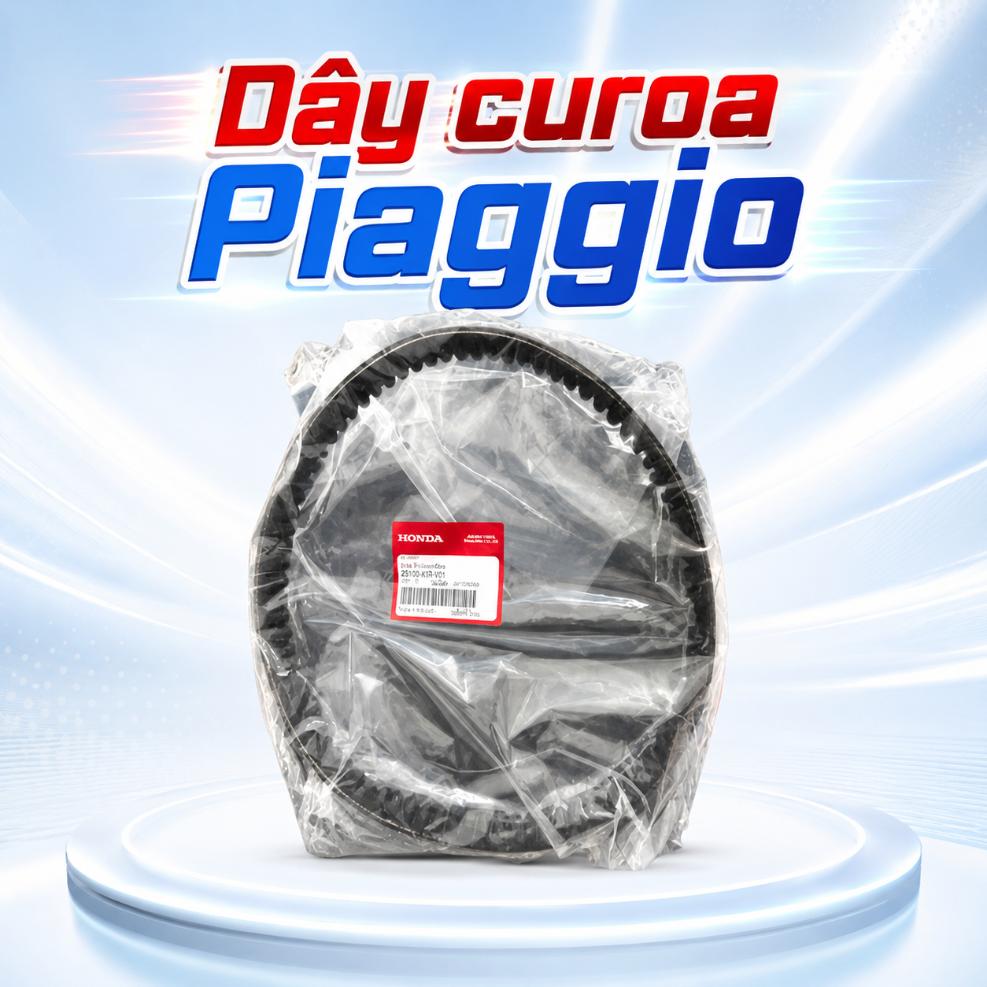 Dây curoa Piaggio