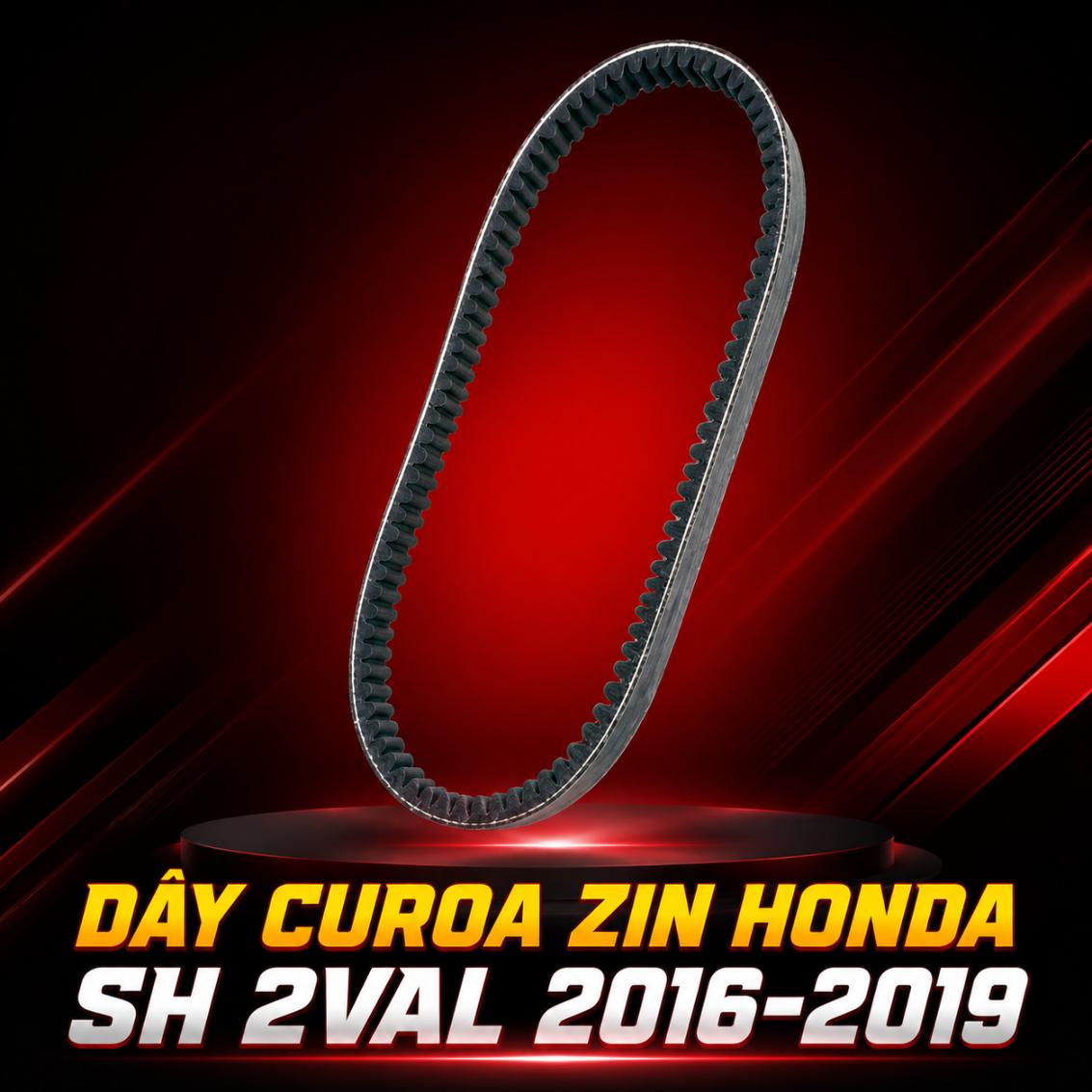 Dây curoa zin Honda SH 2Val 2016-2019