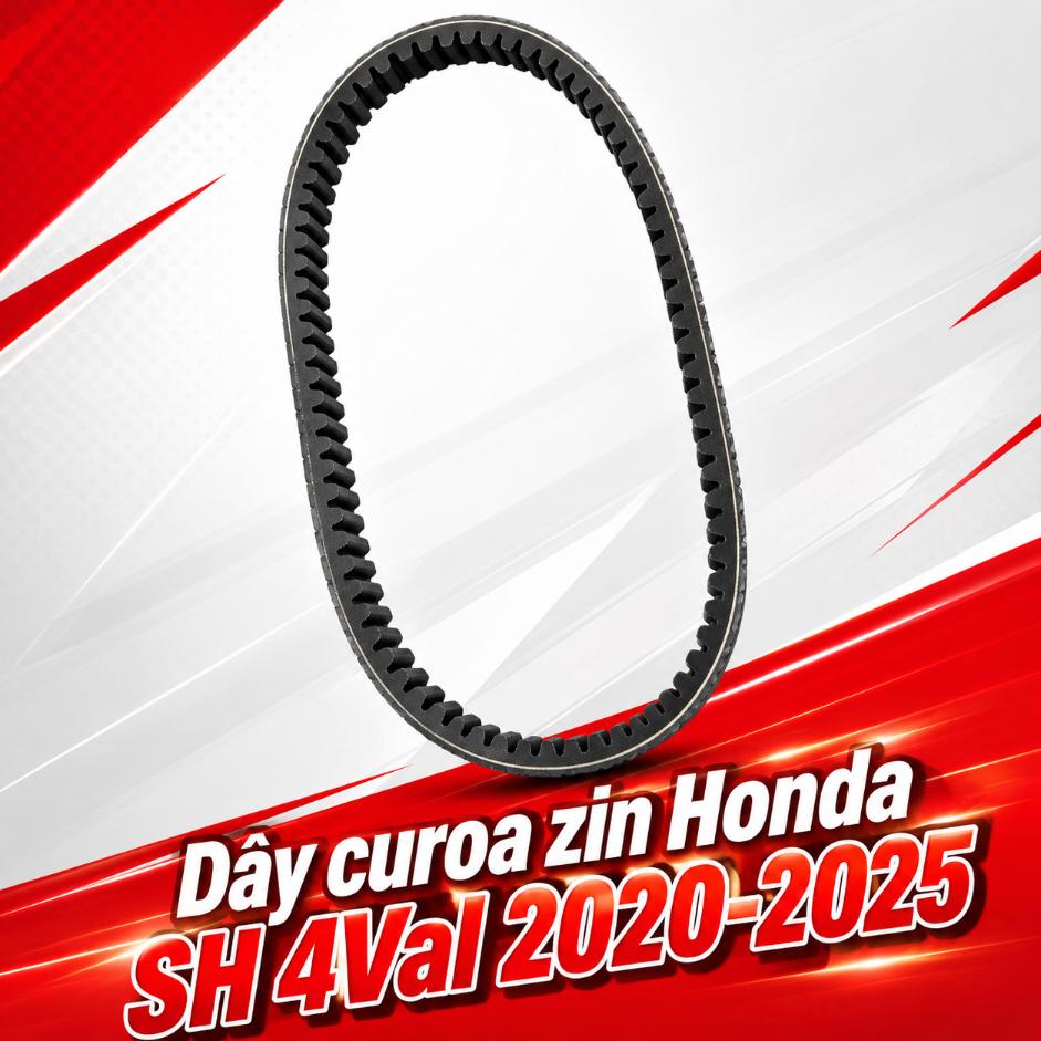 Dây curoa zin Honda SH 4Val 2020-2025