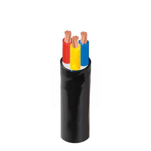 Dây điện cadivi CVV 3×50 mm2