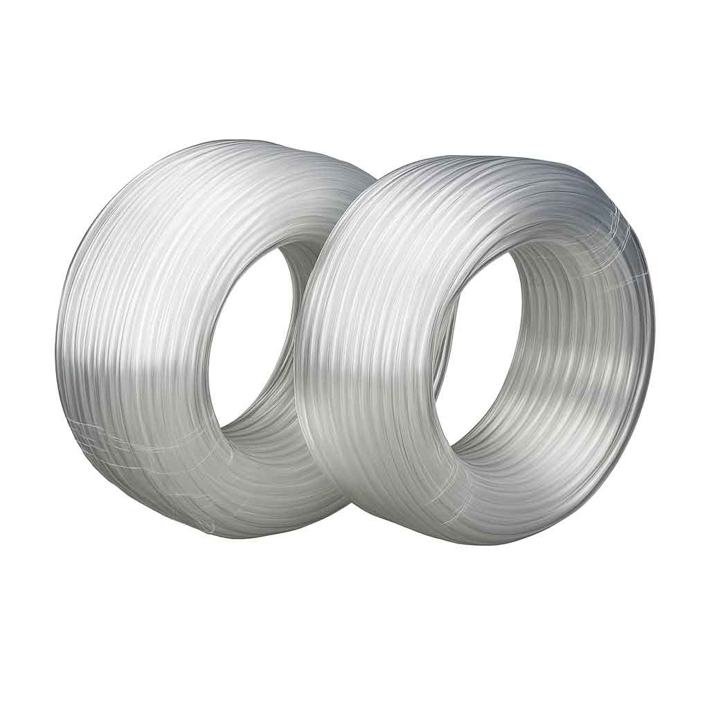 Dây hơi khí nén Puma 8x12mm màu trắng 100m/cuộn